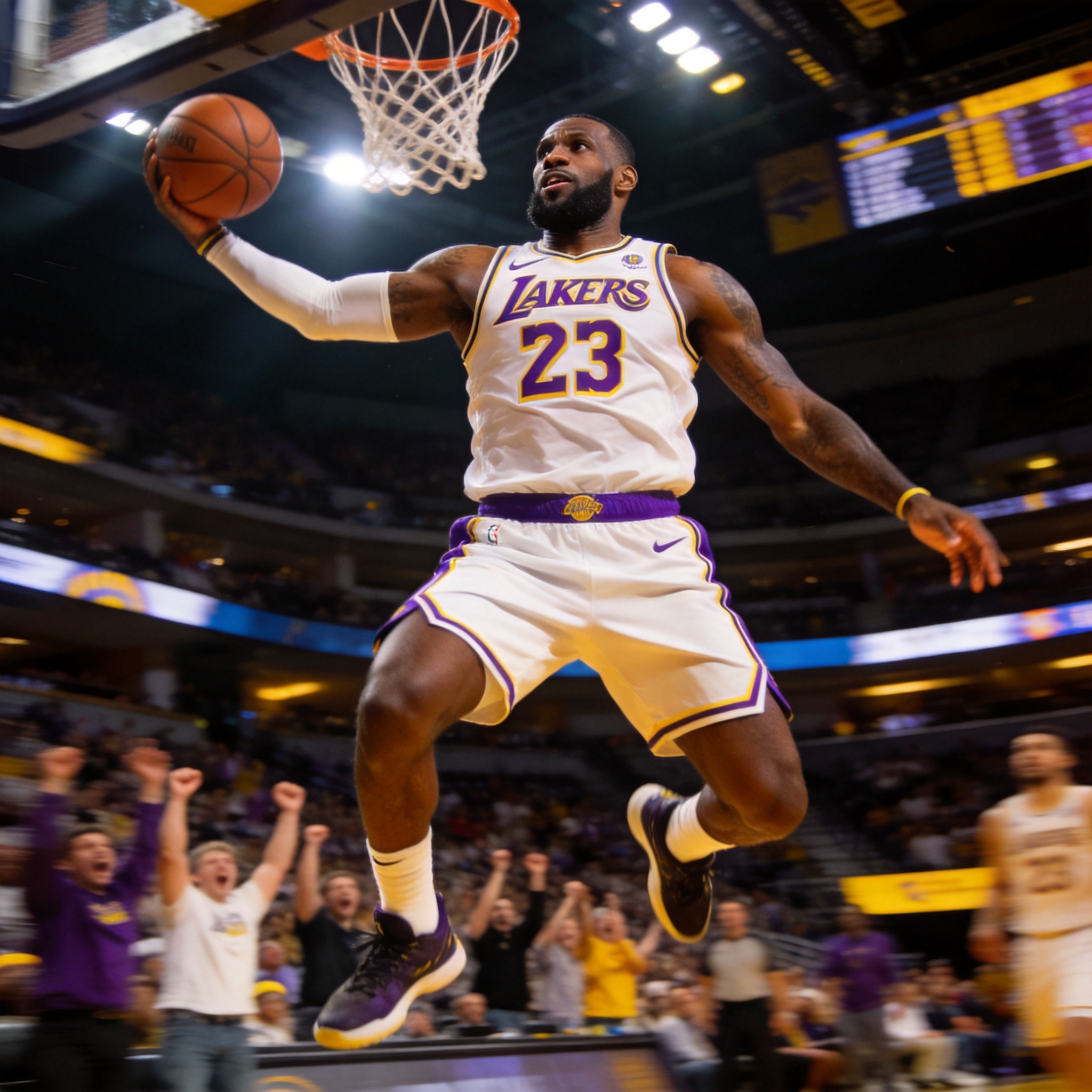 NBA